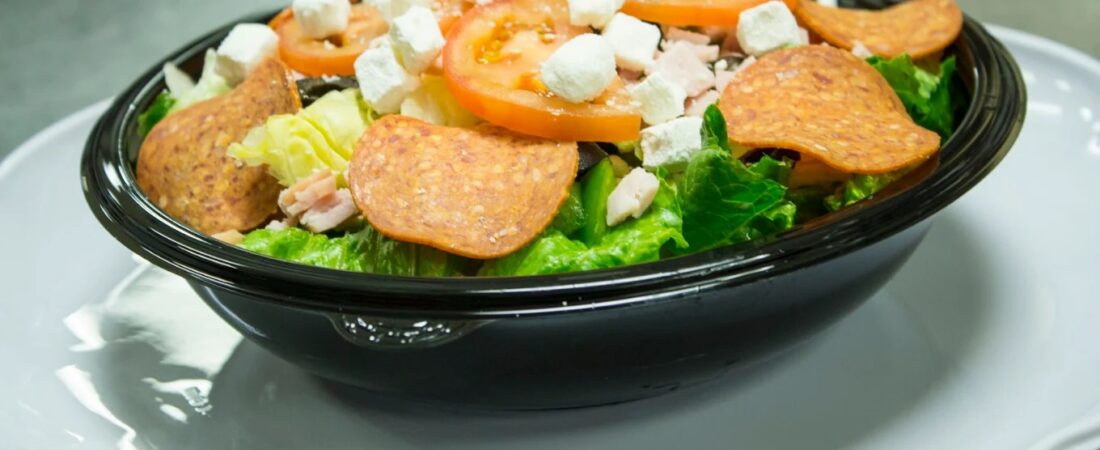 Antipasto