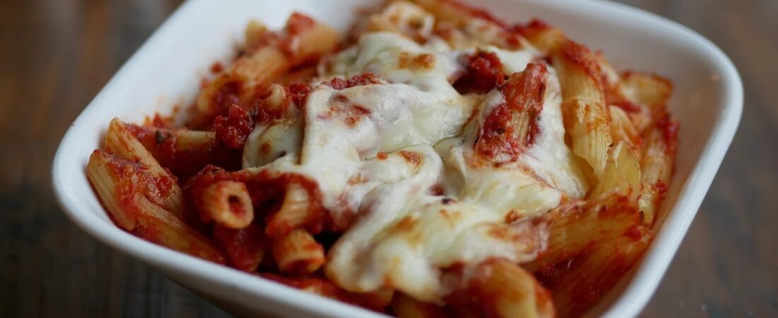 Fresh Pasta