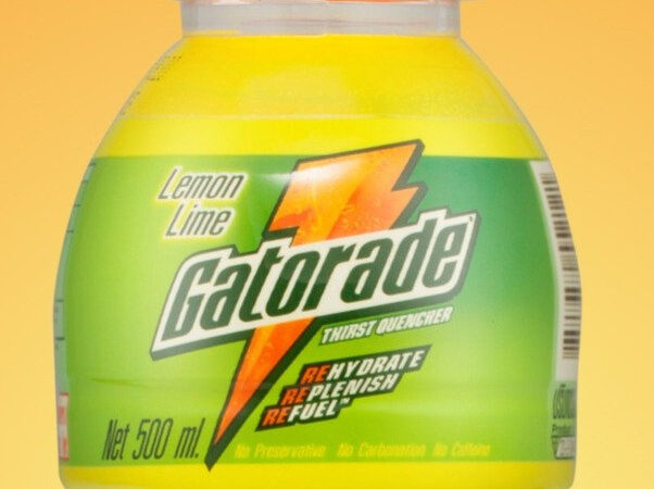 Gatorade