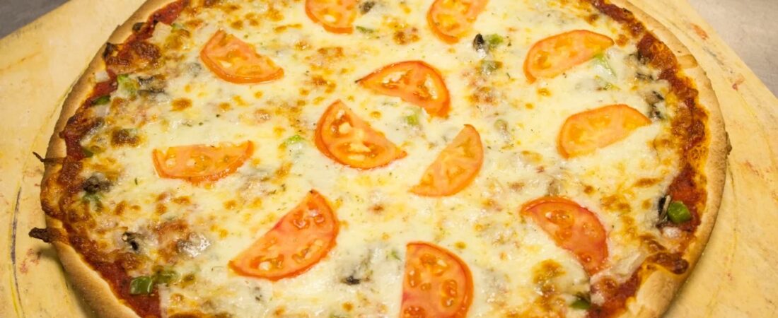 Margherita