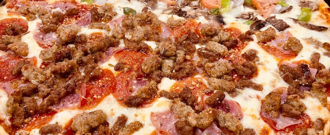 Meat Lovers