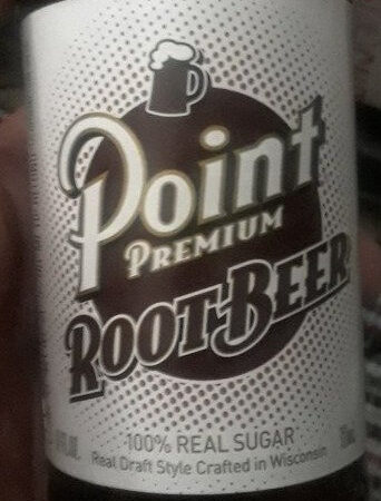 Point Root Beer
