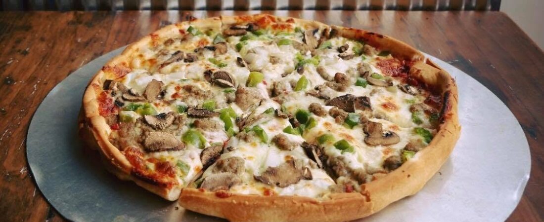 Ropa’s Cheesesteak